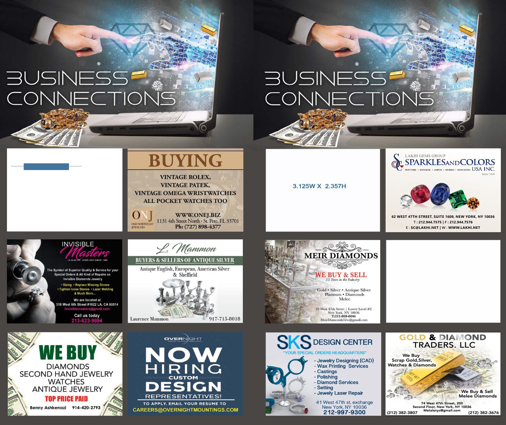 Page Background