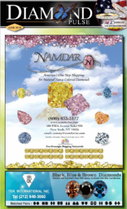June – Diamond Pulse